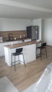 Chambre Lit Double Proche Paris - Sartrouville - 5