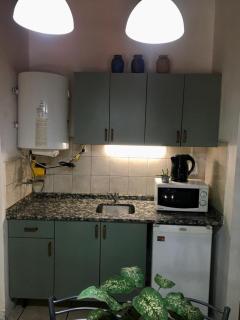 Kiara apart - Mendoza - 6