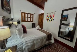 T2-House 10 guests 3 blocks away from central park - Antigua Guatemala - 3