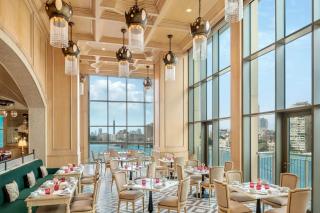 The St. Regis Cairo - Cairo - 1