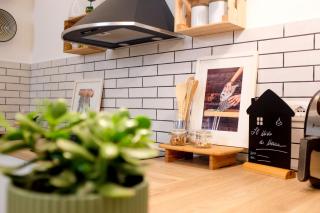 Il Nido di Nenna Apartment - 6