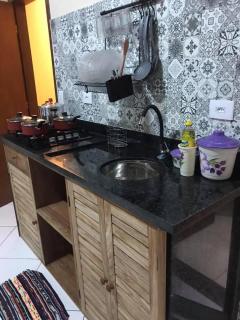 Loft Alvarenga - Paraty - 6