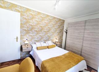 Apartamento céntrico con Wifi Avilés - 8