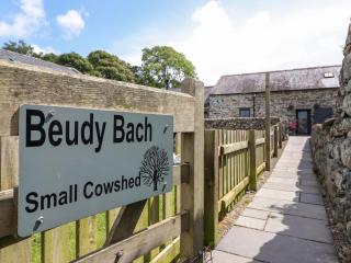Beudy Bach - Llanbedr - 8