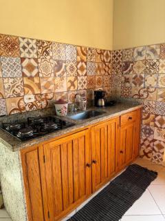 Casa Campos - Paraty - 5