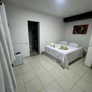 Pousada Recanto da Luísa - Paraty - 1