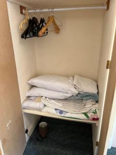 One Bedroom Apartment for Couples - Finchley - 8