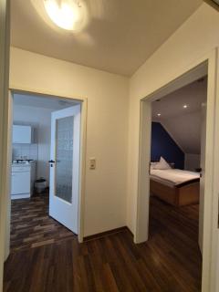 Hotel am Schenkelberg - Saarbrücken - 4