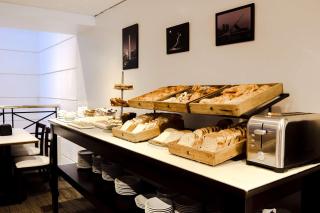 Ramada by Wyndham Buenos Aires Centro - Buenos Aires - 3