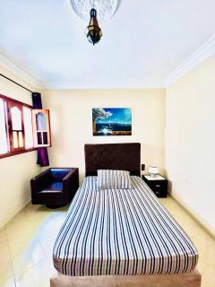 Appartement Vintage full équipé EL JADIDA - El Jadida - 7