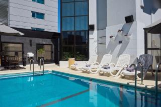 Ramada by Wyndham Buenos Aires Centro - 3