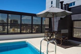 Ramada by Wyndham Buenos Aires Centro - 1