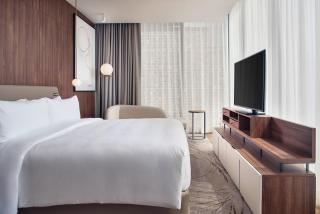 JW Marriott Hotel Guadalajara - 4