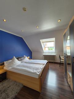 Hotel am Schenkelberg - Saarbrücken - 5