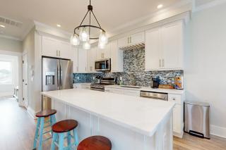 Turtle House - Carolina Beach - 6