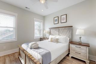 Turtle House - Carolina Beach - 1