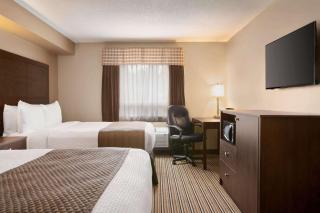 Days Inn by Wyndham Leamington - Leamington - 2