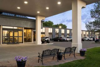 AmericInn by Wyndham Casper Event Center Area - Casper - 9