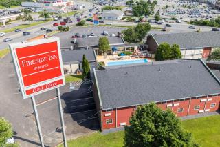 Fireside Inn & Suites Waterville - Waterville - 8
