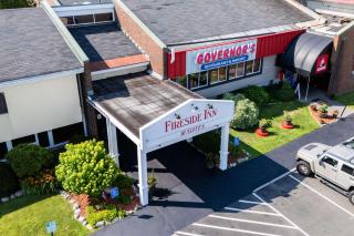 Fireside Inn & Suites Waterville - 1