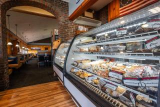 Fireside Inn & Suites Waterville - Waterville - 1