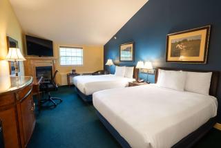 Fireside Inn & Suites Waterville - Waterville - 9