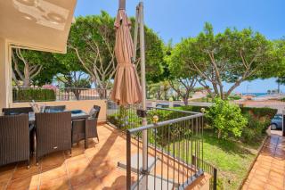 3027 Exclusive Family Retreat Near Marbella Beach - 8