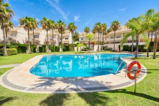 3027 Exclusive Family Retreat Near Marbella Beach - Marbella - 7