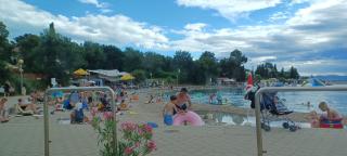 Seaview apartment - Sveti Vid-Miholjice - 6