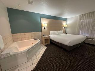 Best Western Watertown - 2
