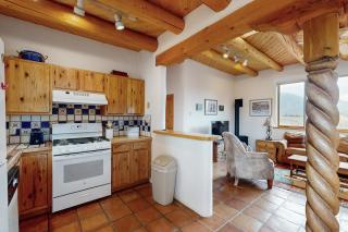 Casa Allis Taos - El Prado - 4
