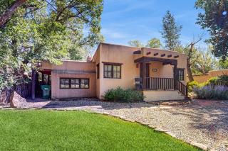 Casa Raya Taos - Taos - 8