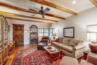 Casa Raya Taos - Taos - 5