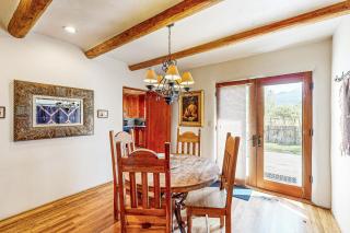 Casa Raya Taos - Taos - 4