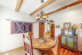 Casa Raya Taos - Taos - 3