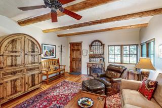 Casa Raya Taos - Taos - 2