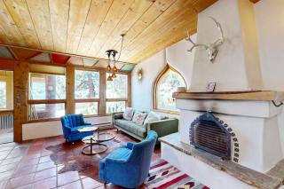 Peace & Pizza - Taos - 4