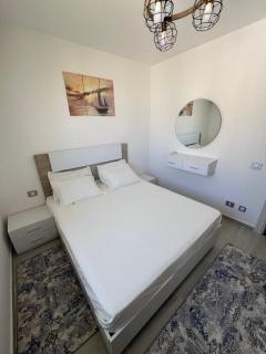 chalet in fouka bay Ras El HEKMA - 1