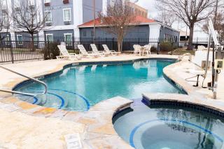 Days Inn by Wyndham N.W. Medical Center - San Antonio - 6