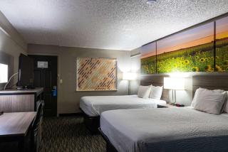 Days Inn by Wyndham N.W. Medical Center - 1