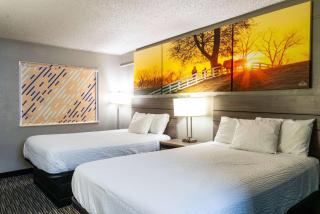 Days Inn by Wyndham N.W. Medical Center - San Antonio - 3