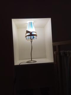 maria's rooms syros - 7