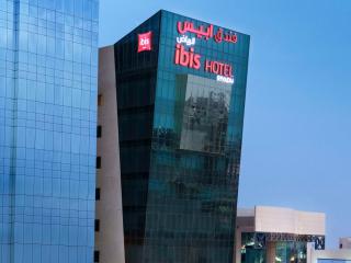 Ibis Riyadh Olaya Street - Riade - 8