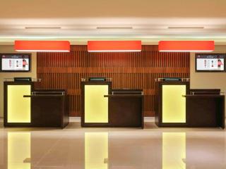 Ibis Riyadh Olaya Street - Riade - 6