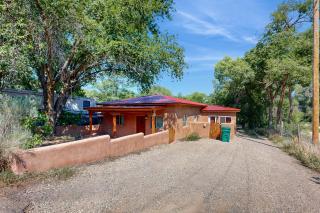 Valverdo Oasis - Taos - 7