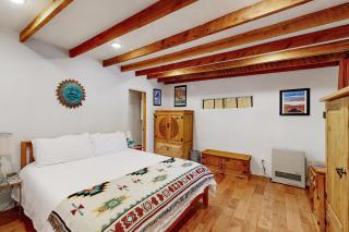 Valverdo Oasis - Taos - 1
