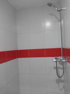 Amplio Departamento amoblado, Condominio Parques de la Huaca - San Miguel - Lima - 4