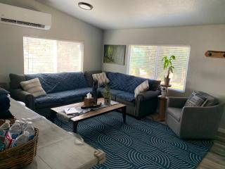 The Sequoia guesthouse - Miramonte - 9