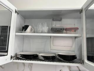 Apto tipo Loft Novo e Equipado - 201 - Cabo Frio - 5