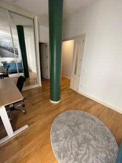 Habitación Montera centro de Madrid - Madrid - 6